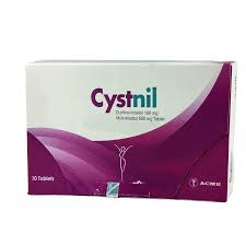 cystnil-150550-mg